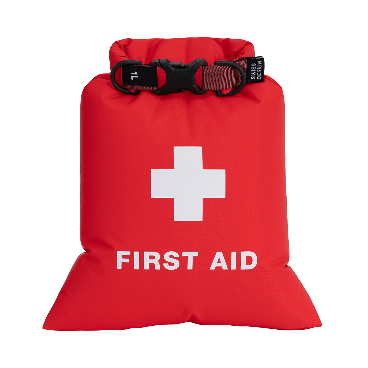楽天市場】EXPED - Drybag First Aid 1L [ エクスペド フォールド