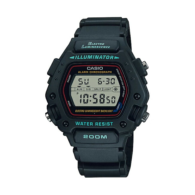 楽天市場】【10%OFF】【10年保証】【日本未発売】CASIO SPORTS MENS