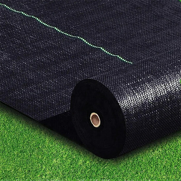 楽天市場】防草シート 1m×50m 耐用目安3年 草除け 除草シート 雑草防止