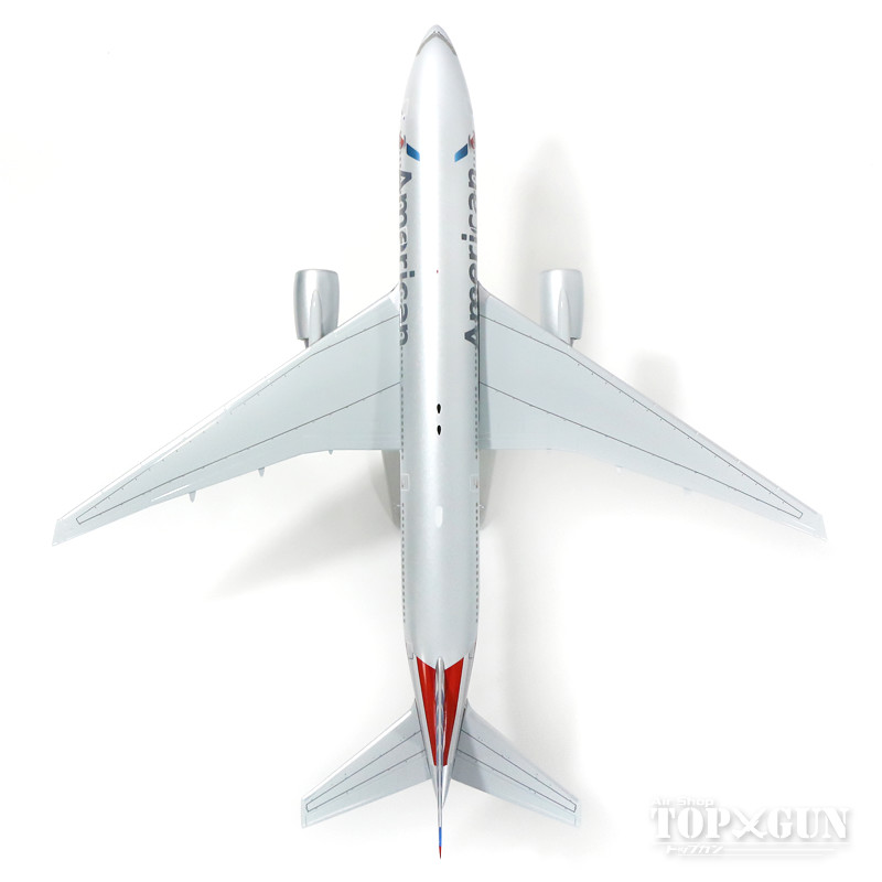 楽天市場】ボーイング 777-200 アメリカン航空 N776AN 1/200 ※プラ製