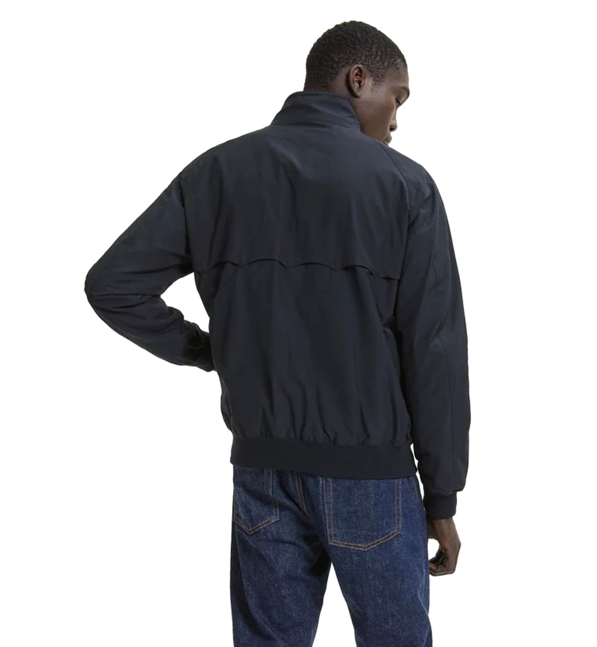 楽天市場】【正規取扱店】BARACUTA（バラクータ）/ORIGINAL G9 JACKET