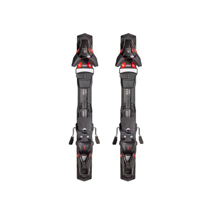 楽天市場】STOCKLI ストックリー スキー板 LASER SC + SRT SPEED D20 +