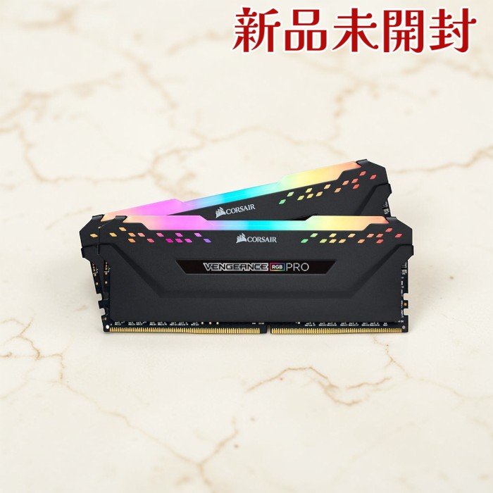 楽天市場】corsair ddr4 2666mhz 16gbの通販