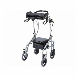 楽天市場】【ウェルパートナーズ】歩行補助車 ラビット トールタイプ