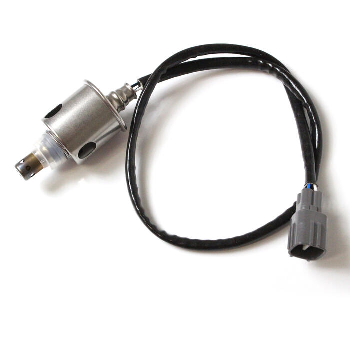 楽天市場】ポン付 O2センサー マークX GRX130 GRX133 マフラー側 89465