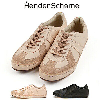 楽天市場】エンダースキーマ Hender Scheme マニュアル