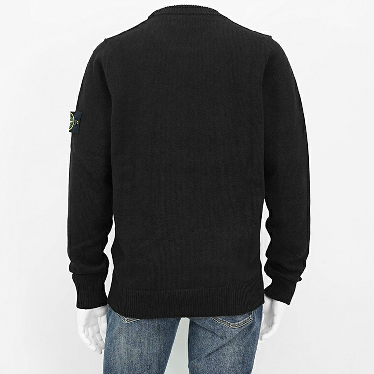 楽天市場】ストーンアイランド STONE ISLAND メンズ ニット 8115508A3