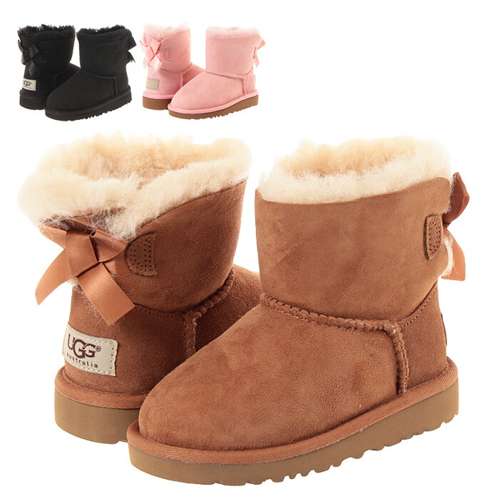 楽天市場】UGG キッズ ムートンブーツ 海外正規品 UGG Australia