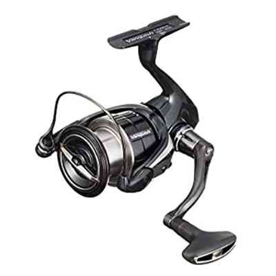 19 ヴァンキッシュ C3000XGのスペックとインプレ | 釣りクラウド