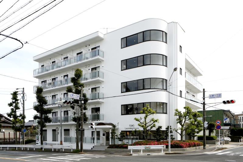 ゲストハウス TOHO Learning House 宿泊予約【楽天