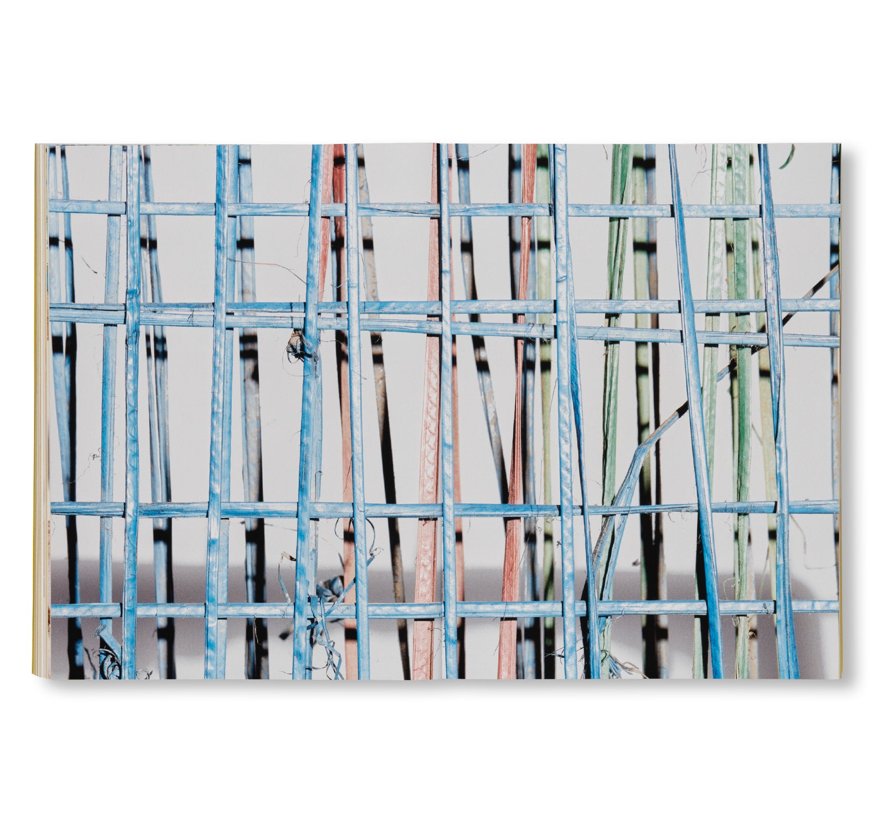 OBJECT CHANDIGARH by George Gilpin – twelvebooks