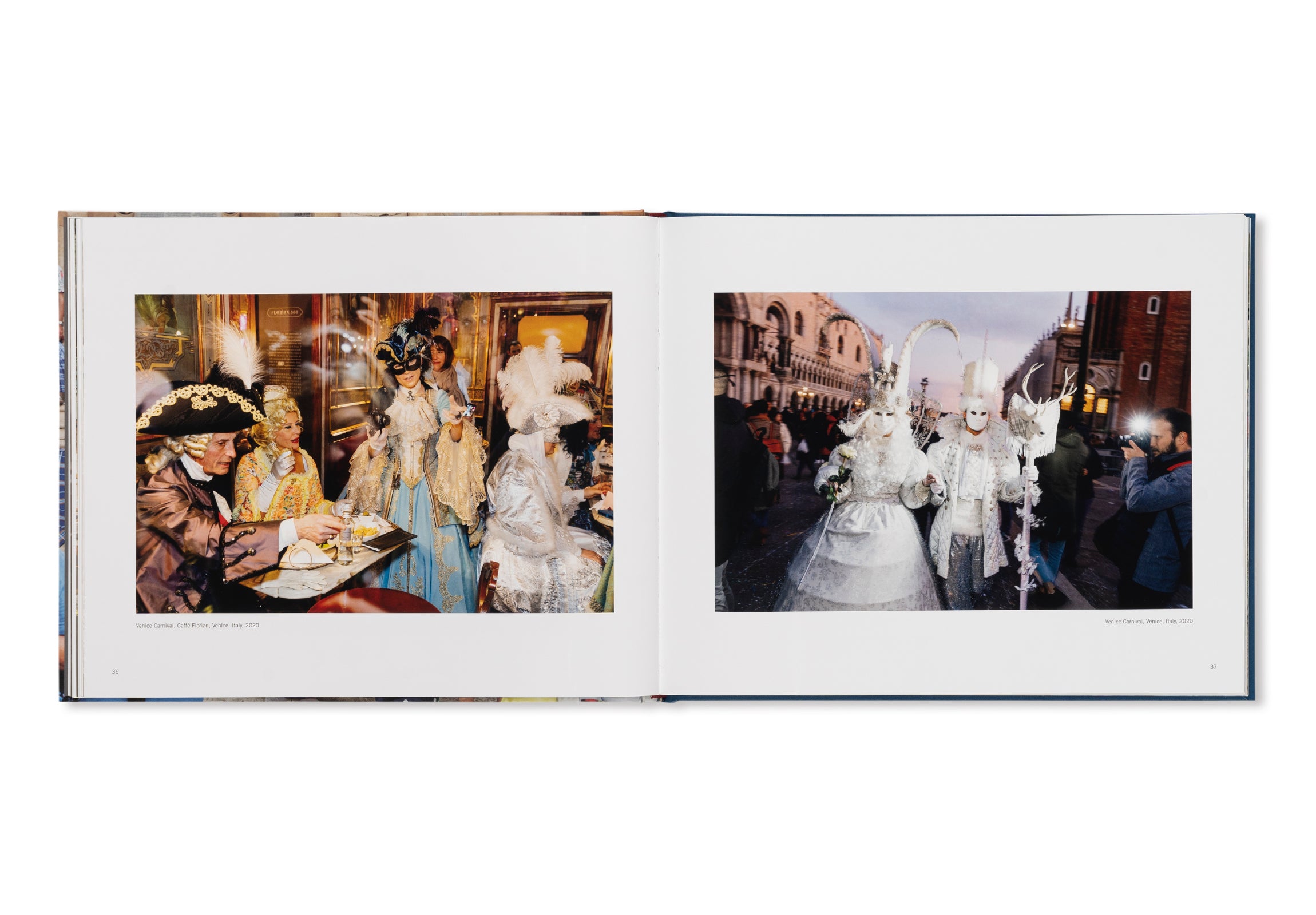 SMALL WORLD by Martin Parr [NEW REVISED EDITION] – twelvebooks