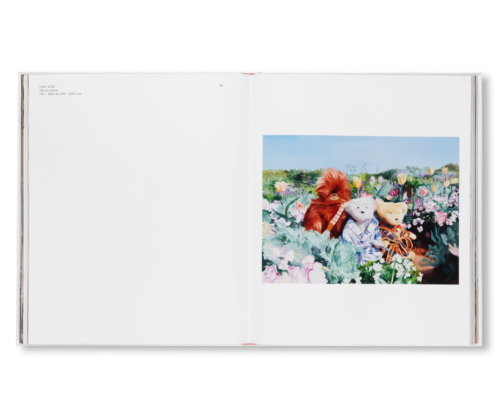 THE SCENE by Ulala Imai [SIGNED] – twelvebooks