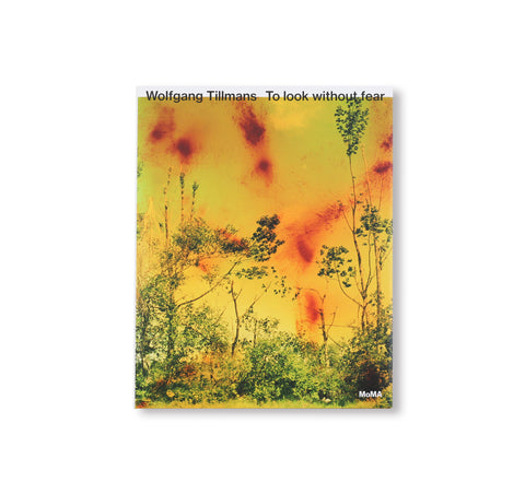 WOLFGANG TILLMANS by Wolfgang Tillmans (PHAIDON) – twelvebooks