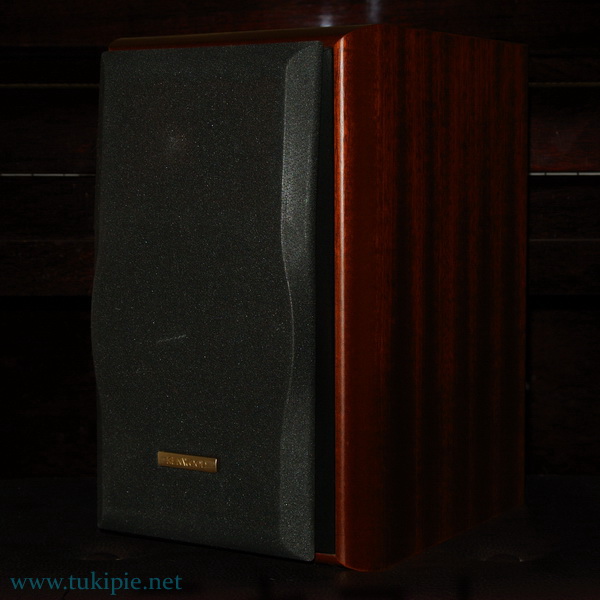 KENWOOD S270 § S-270は前世期(全盛期)の名器。重心低めな音質。馥郁