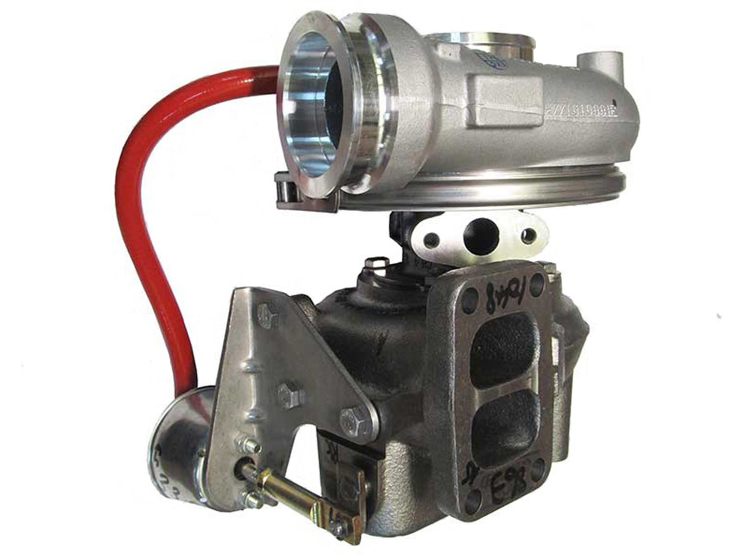 NEW BorgWarner S200G Turbo Deutz Volvo Penta 56209880007 – TurboTurbos