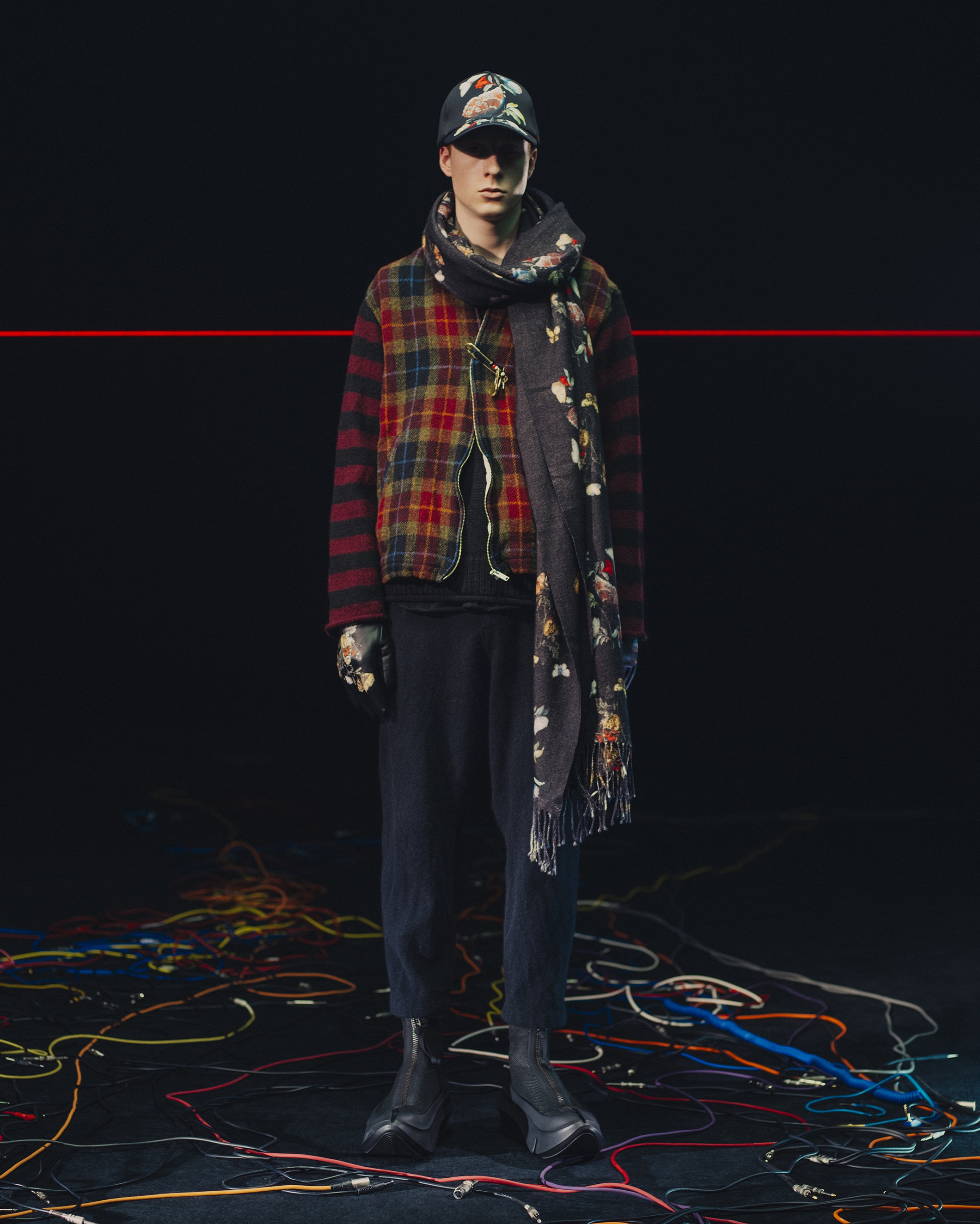 NEW ARRIVAL｜UNDERCOVER OFFICIAL ONLINE STORE