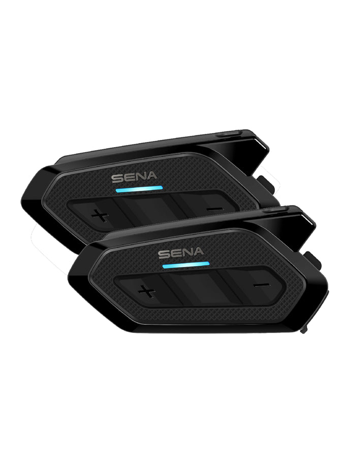 Sena Spider RT1 Motorcycle Bluetooth – Union Garage