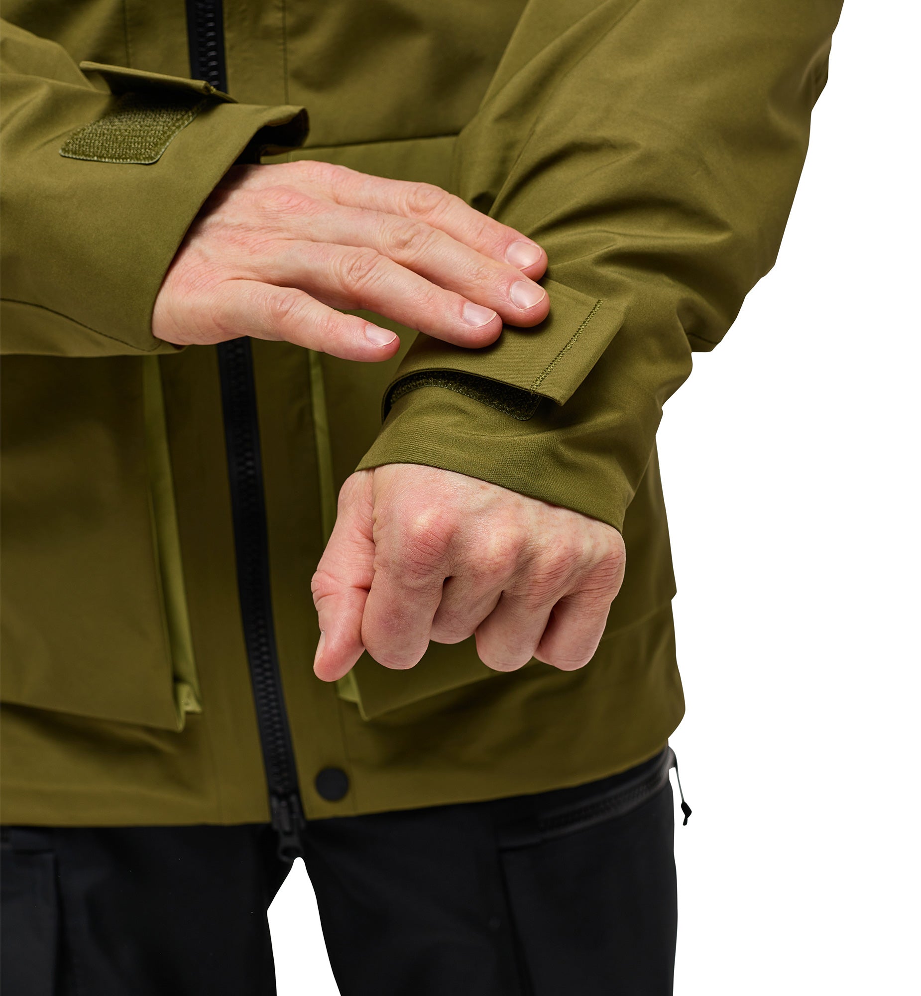 Vassi GTX Jacket Men – UPLNDオンラインストア