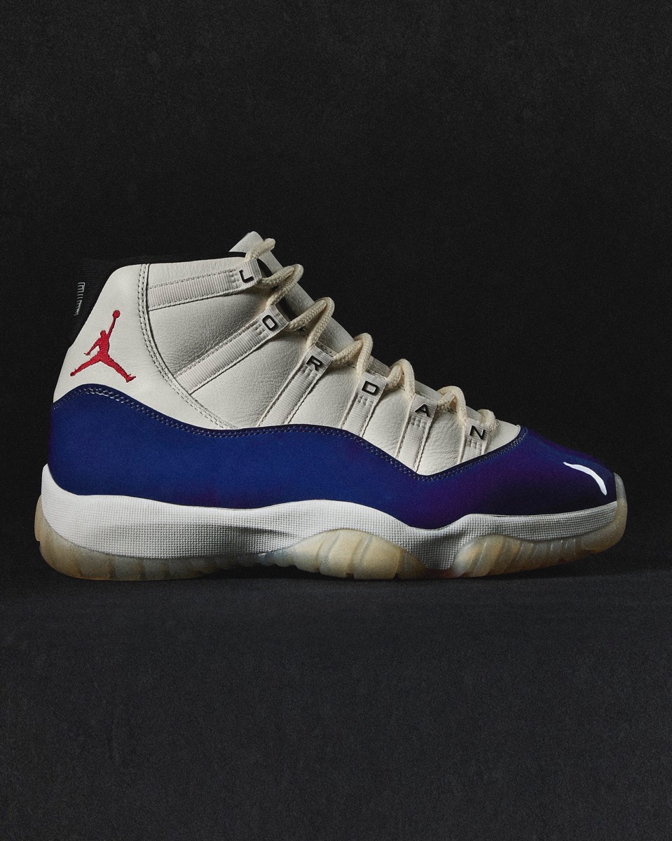 Nike Air Jordan 11 Retro “Rare Air”が国内10月18日より発売［IH0296