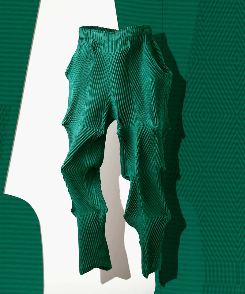 ISSEY MIYAKE AUTUMN WINTER 2023/24 COLLECTIONS 39 – ISSEY MIYAKE