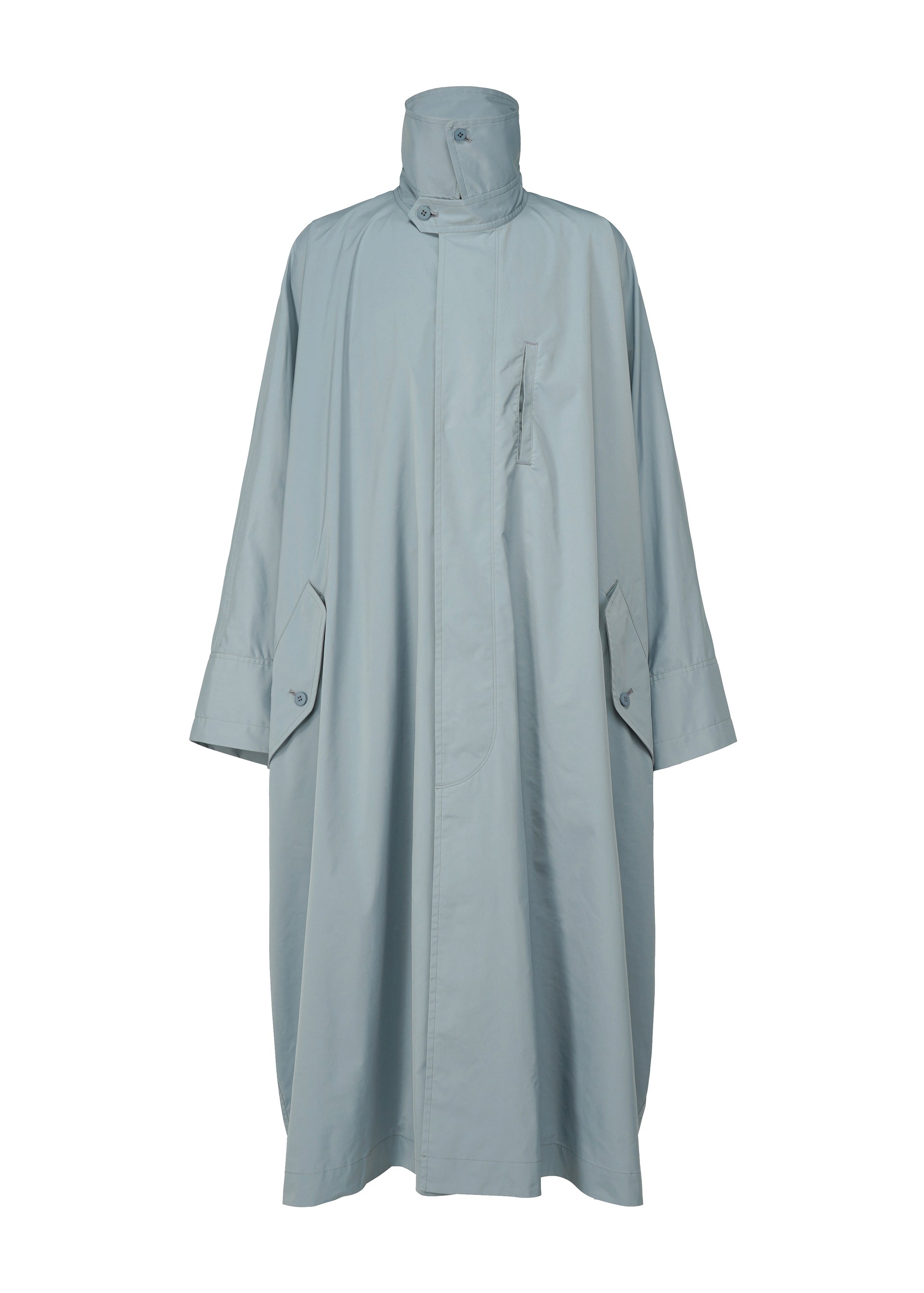 WIND COAT – ISSEY MIYAKE ONLINE STORE