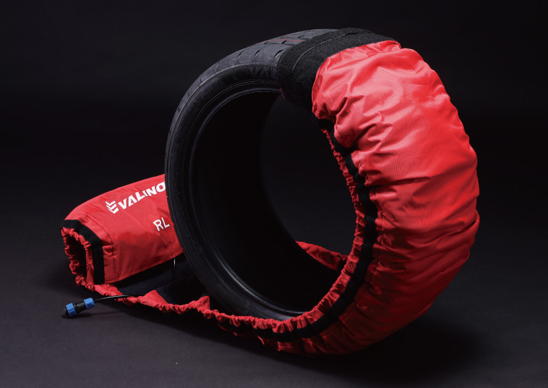 VALINO TIRES Official Website/TIRE WARMER