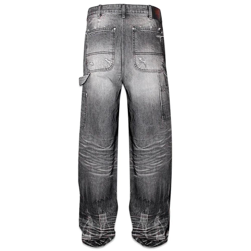 EMOstanceclub(エモスタンスクラブ)商品ページ - Japanese Washed Gray