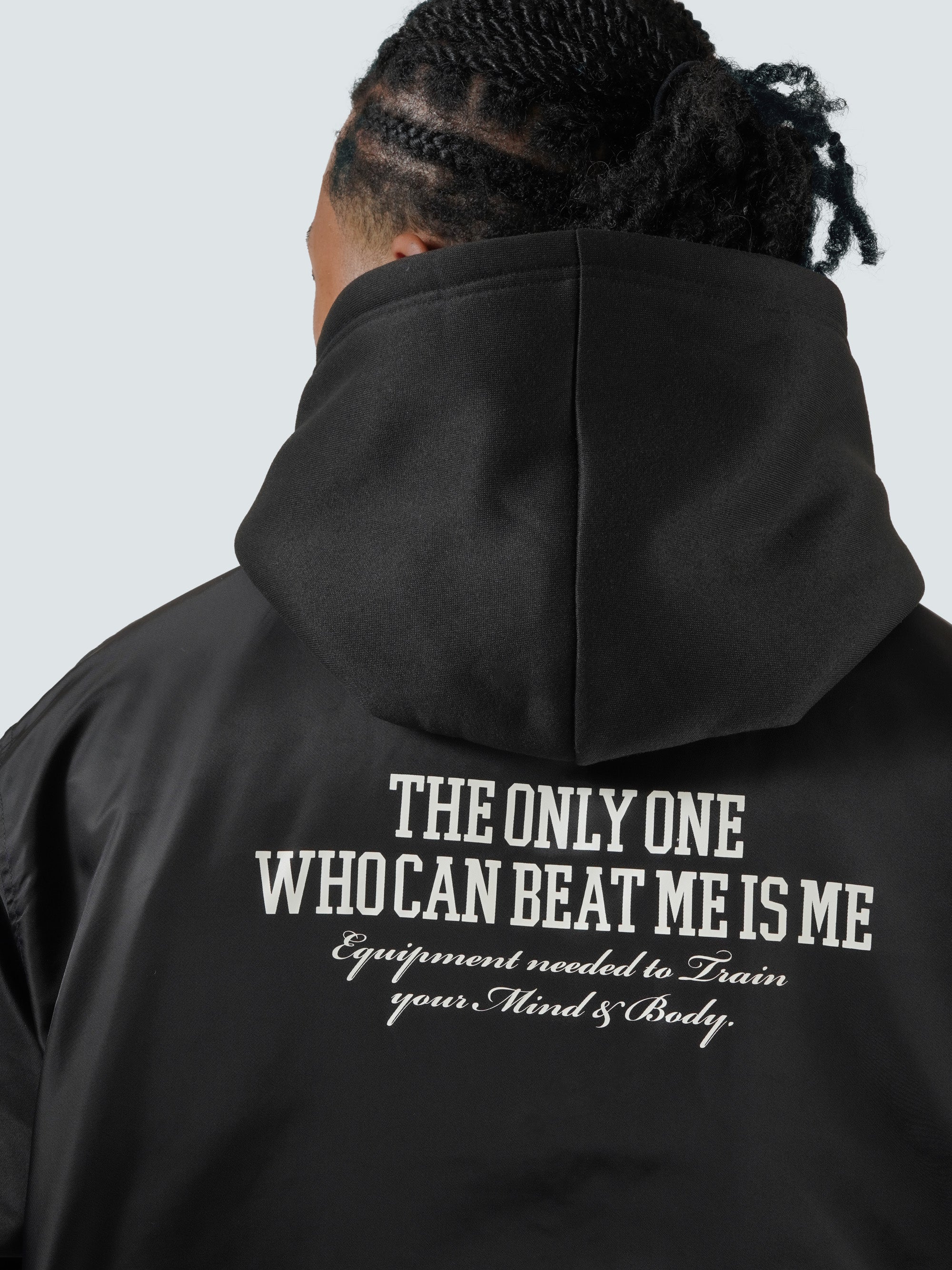 VARSITY JACKET