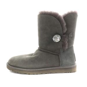 CLASSIC SHORT 2 BOOT クラシックショート2ブーツ ムートンブーツ 厚底