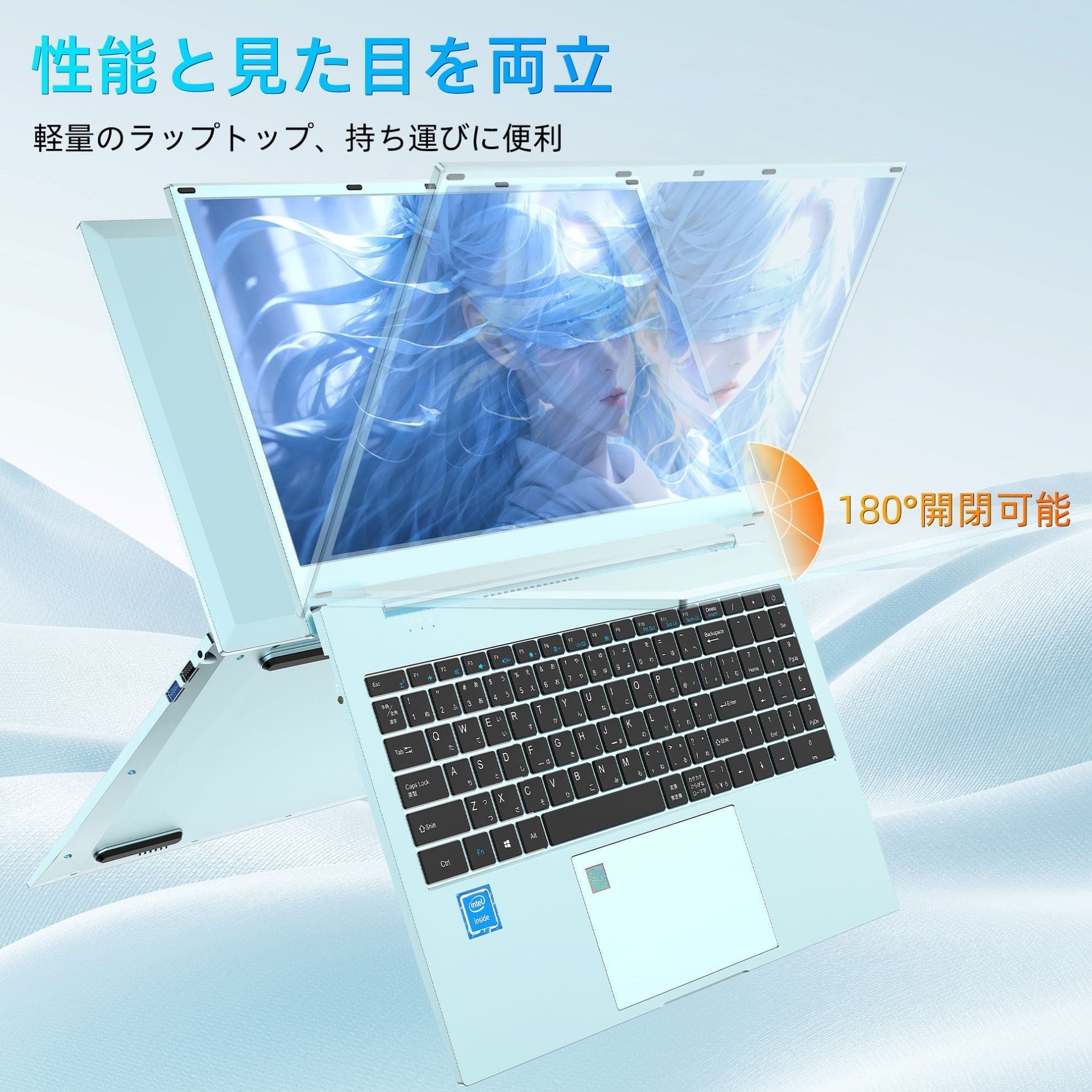 VETESA 15.6型 新品ノートPC》Office付き Windows11 Celeron N95