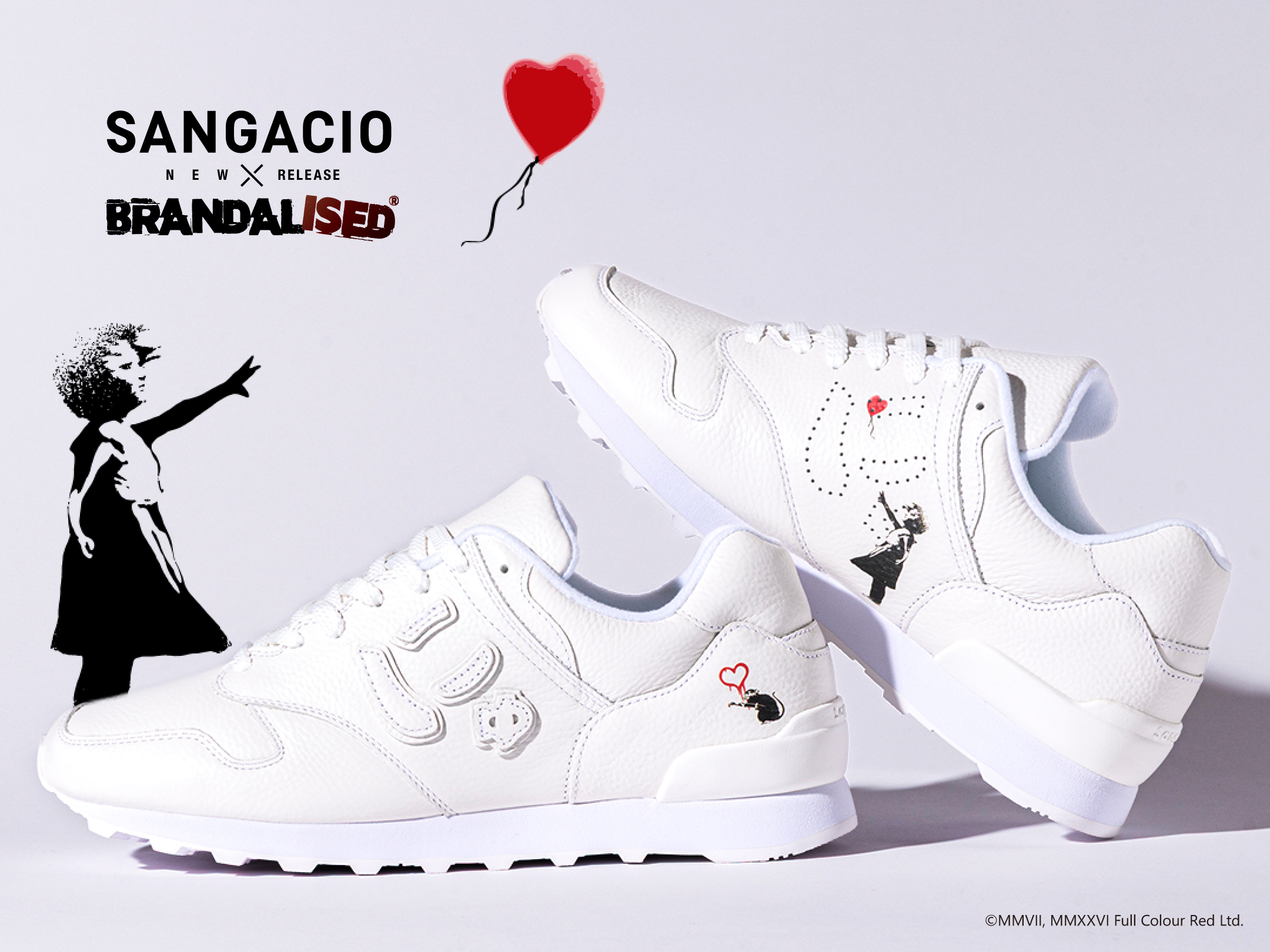 SANGACIO