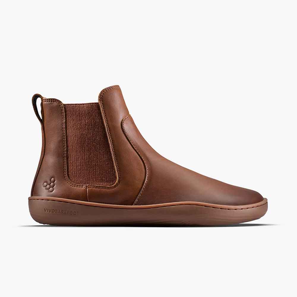 SENSUS CHELSEA / センサスチェルシー (W) - Vivobarefoot JAPAN
