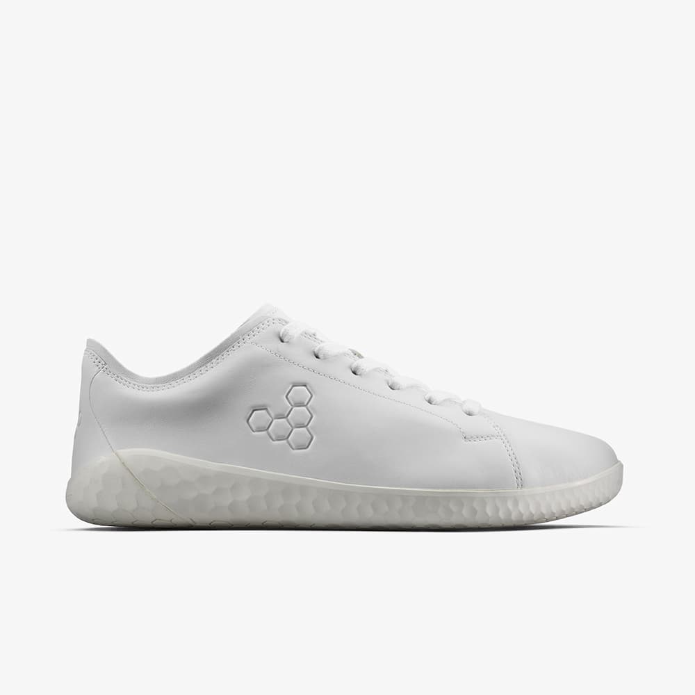 GEO COURT IV / ジオコート IV (M) - Vivobarefoot JAPAN