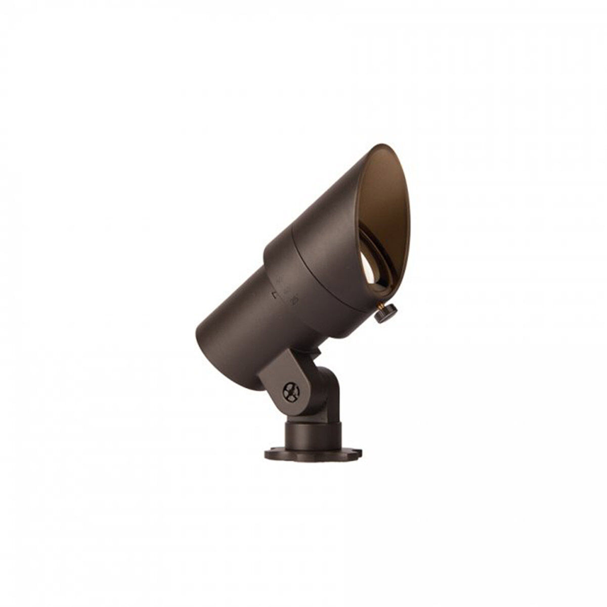 WAC Lighting 5111-30BZ Tyler Bronze 7 watt LED Spot and Flood