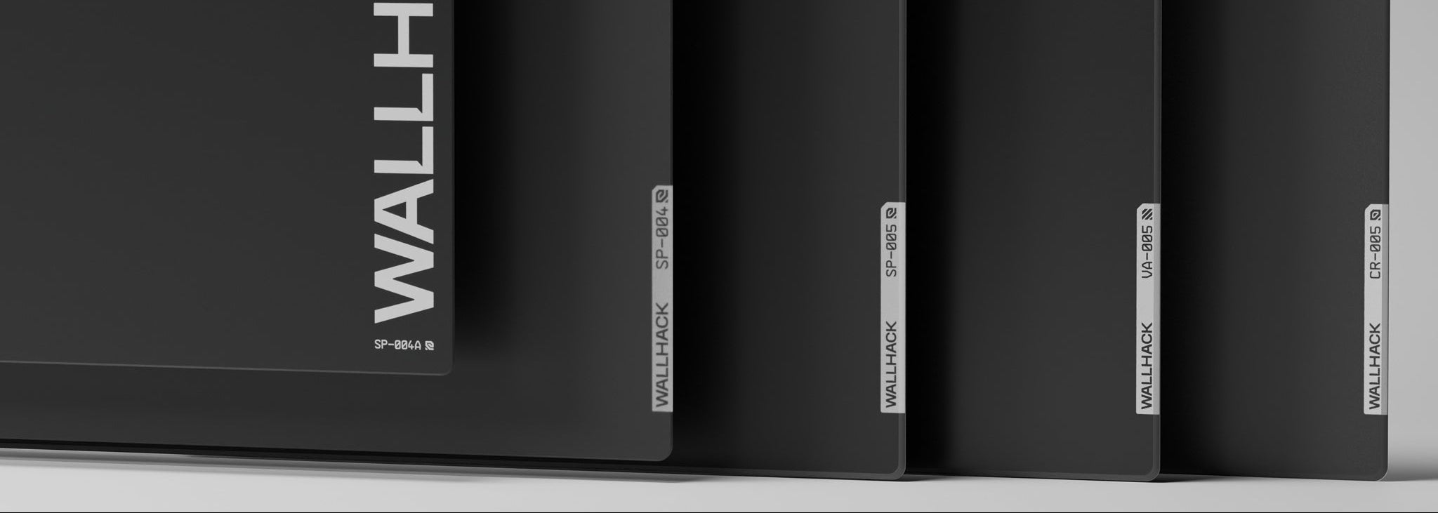 Glass Mousepads for Gamers | Wallhack