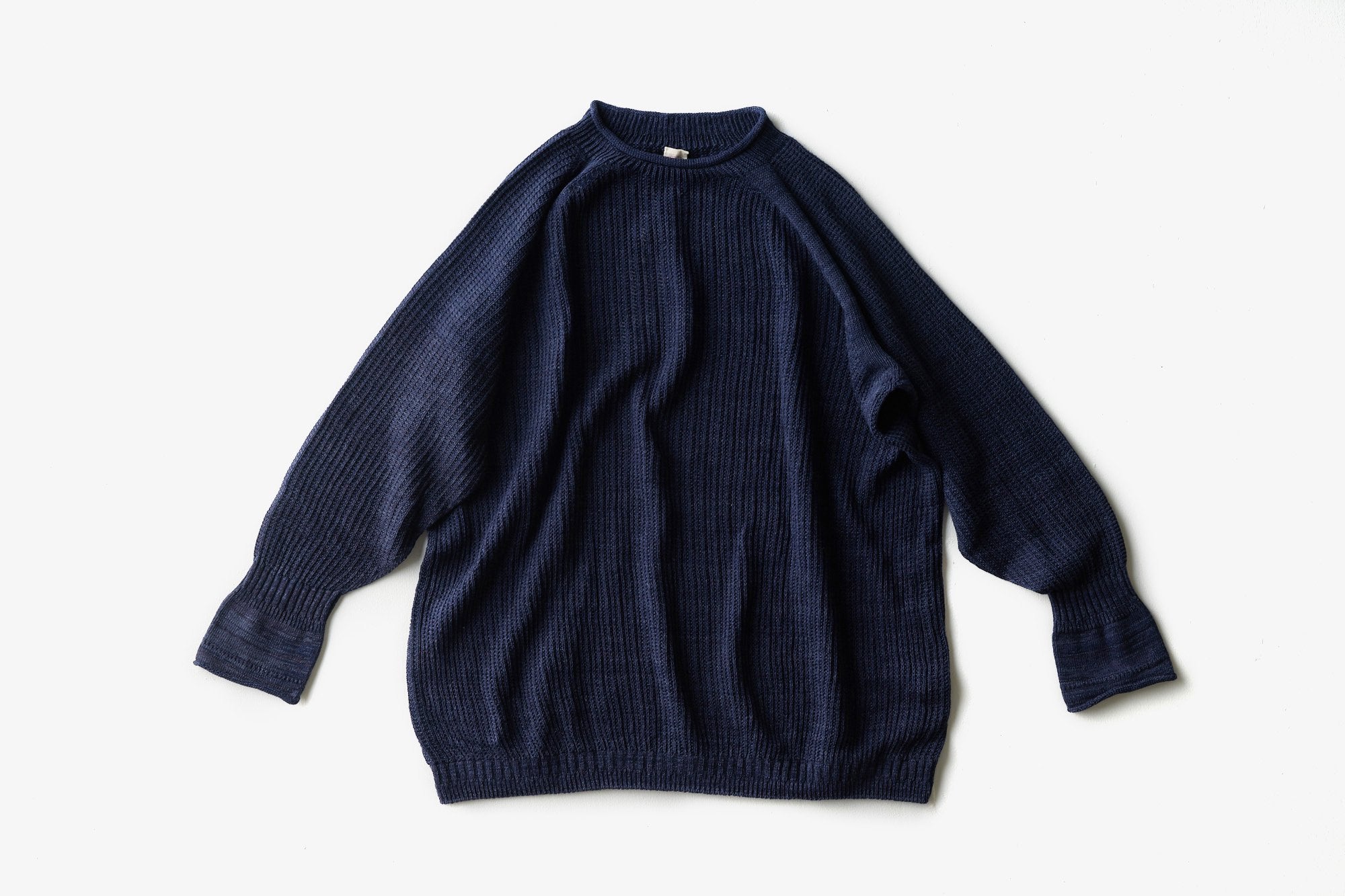 PO knit グゥドゥ｜tamaki niime 玉木新雌