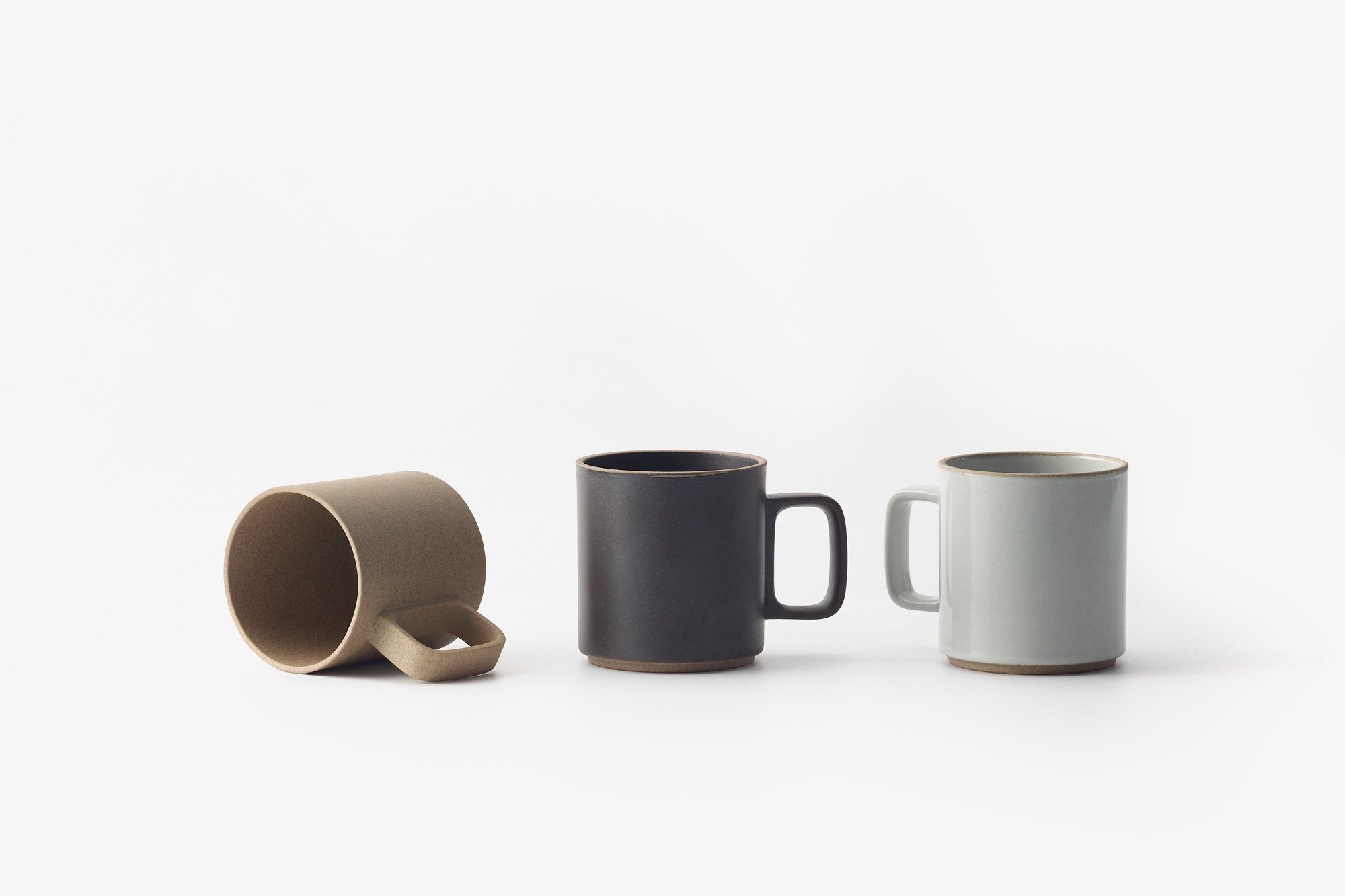 乙なもの】マグカップ Mサイズ｜HASAMI PORCELAIN ハサミポーセリン