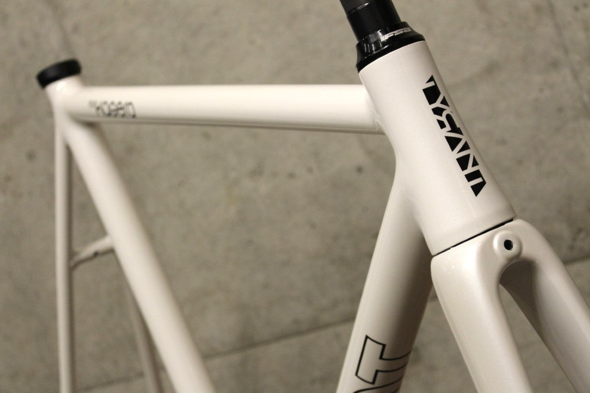 未使用 タイラントバイク TYRANT BIKES カゲロウ KAGERO 2024 Mサイズ