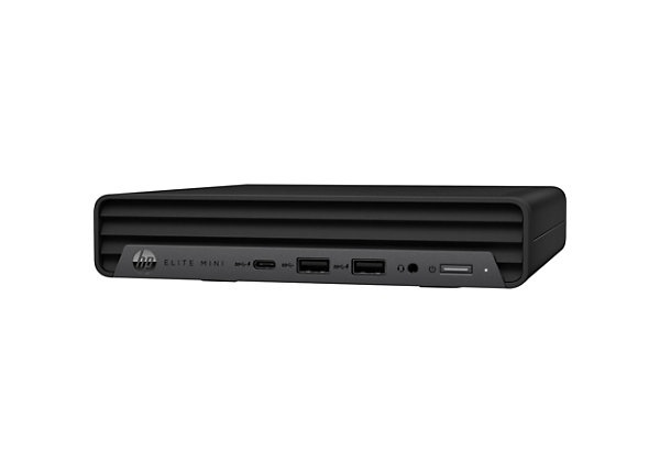 HP Elite 800 G9 Desktop Computer - Intel Core i5 12th Gen i5