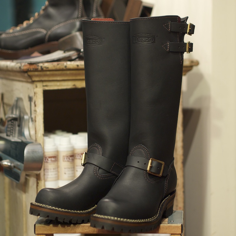 Customize your WESCO! ショールーム編 #256: WESCO JAPAN NEWS!