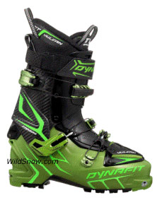 Dynafit Announces New Boots for 2012/13 - The Backcountry Ski Site