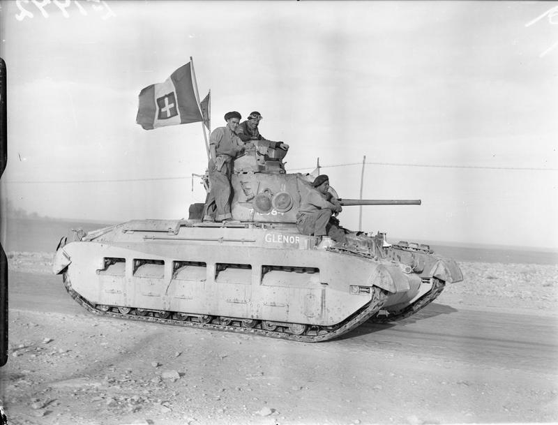 World War 2 Plus 75 – World War 2 Revisited