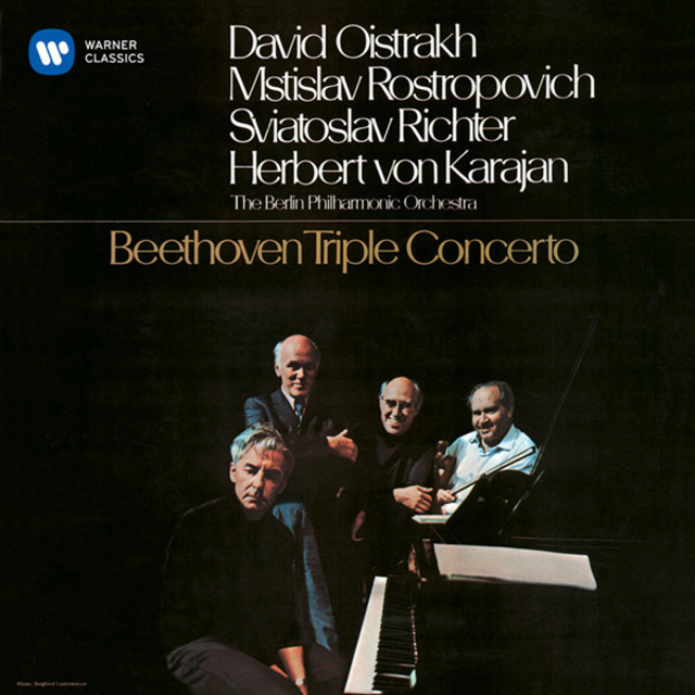 Herbert von Karajan / ヘルベルト・フォン・カラヤン「Beethoven