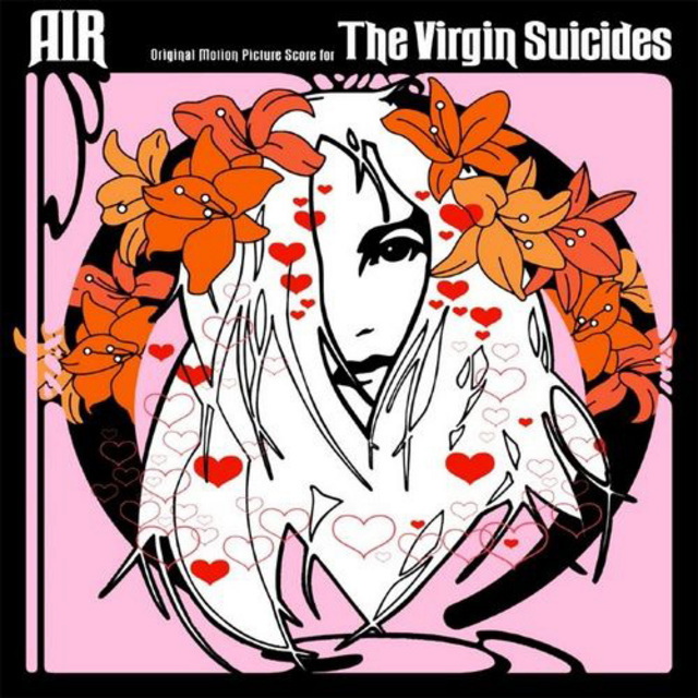 AIR / エール「Virgin Suicides - 15th Anniversary / ヴァージン