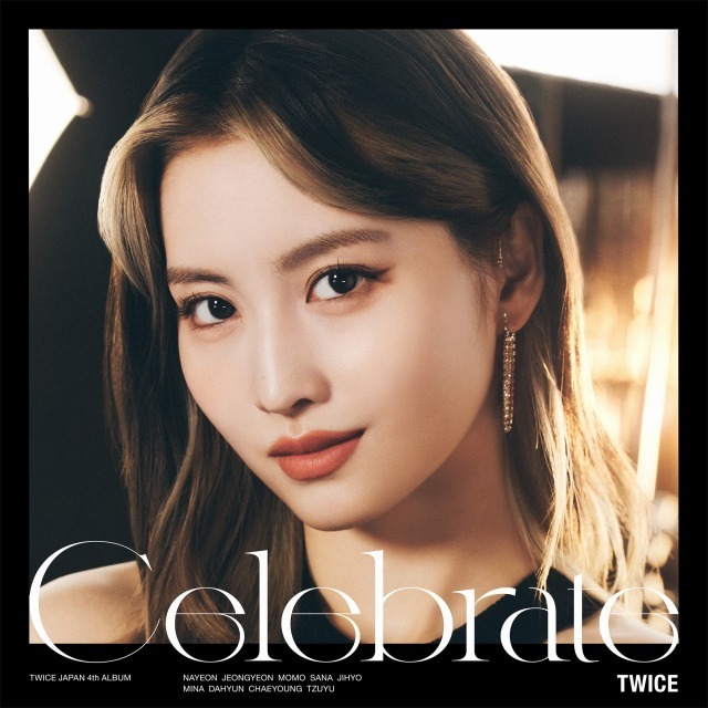 Celebrate（MOMO盤） | Warner Music Japan