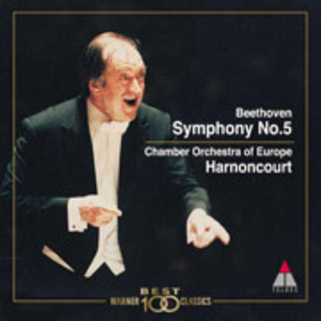 BEETHOVEN：SYMPHONY NO.5 / ベートーヴェン：交響曲第5番 《運命