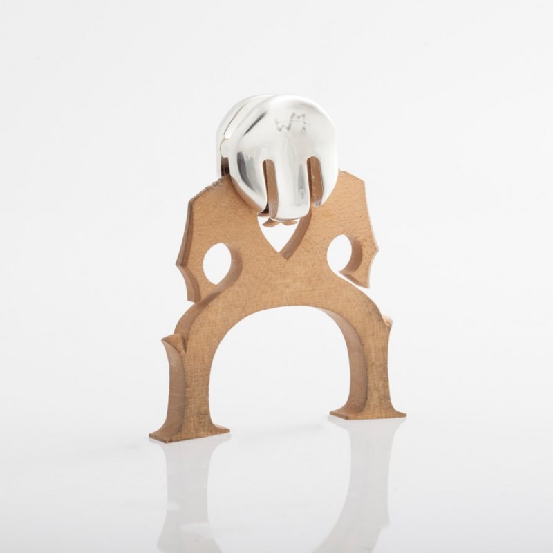Practice Mute Cello