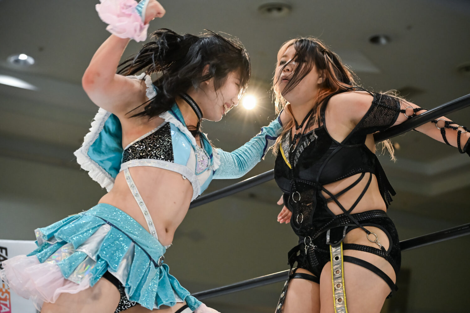 20250717_1 | 試合レポート | スターダム✪STARDOM