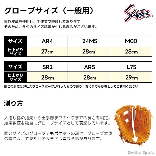 野球 久保田スラッガー 軟式 内野用 内野手用 軟式グローブ グローブ